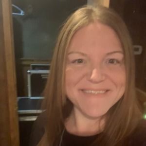 Meet your Posher, Rhonda